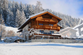 Ferienwohnung Heachmoos, Wildschönau, Österreich